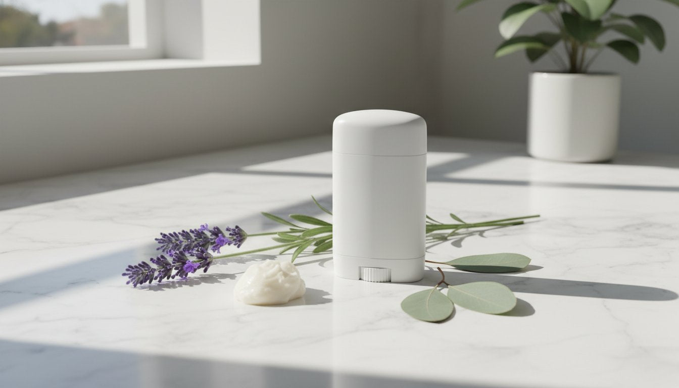 Vegan Deodorant: The Complete Guide to Plant-Powered Odor Protection