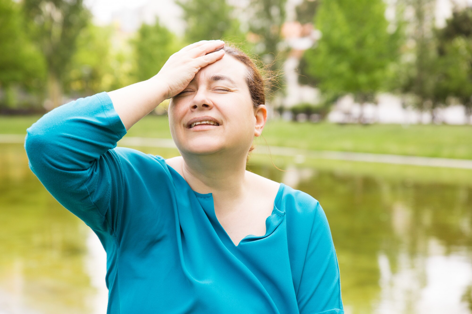 Climate Change Associated With Eye Maladies: 3 Tips to Protect Your Eyes