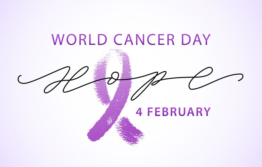 world cancer day