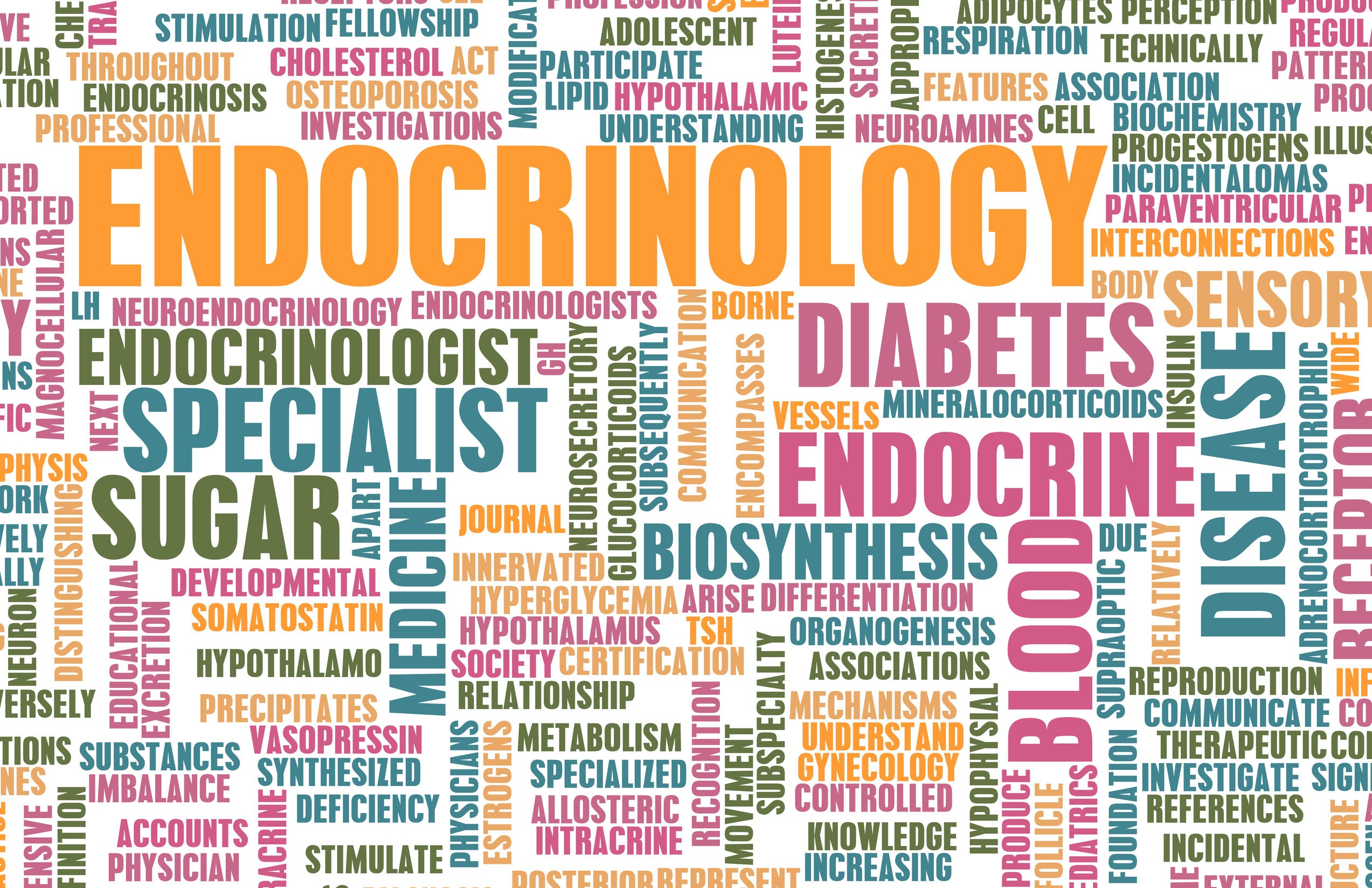 Produits chimiques perturbateurs endocriniens et effets potentiels