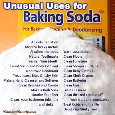 Baking Soda