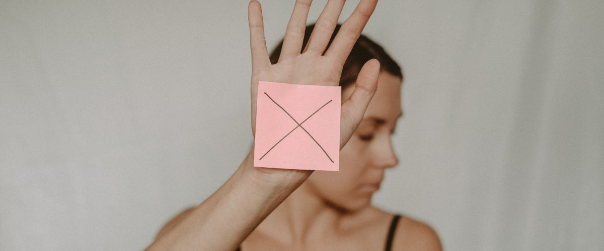 The Dangers of Anti-Perspirant