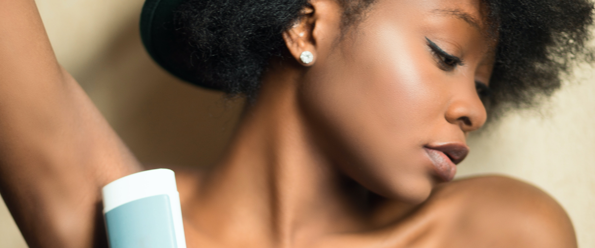 What You Need to Know About Natural Deodorant