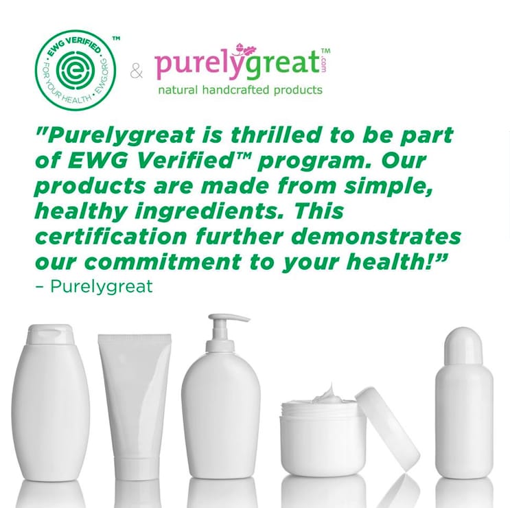 EWG Verified™