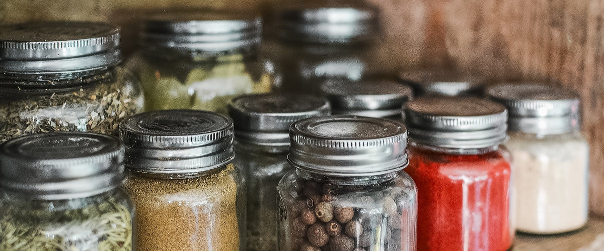 What’s in My Natural Deodorant