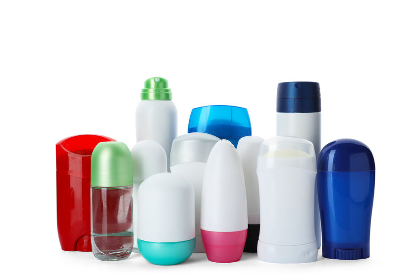 all natural deodorant