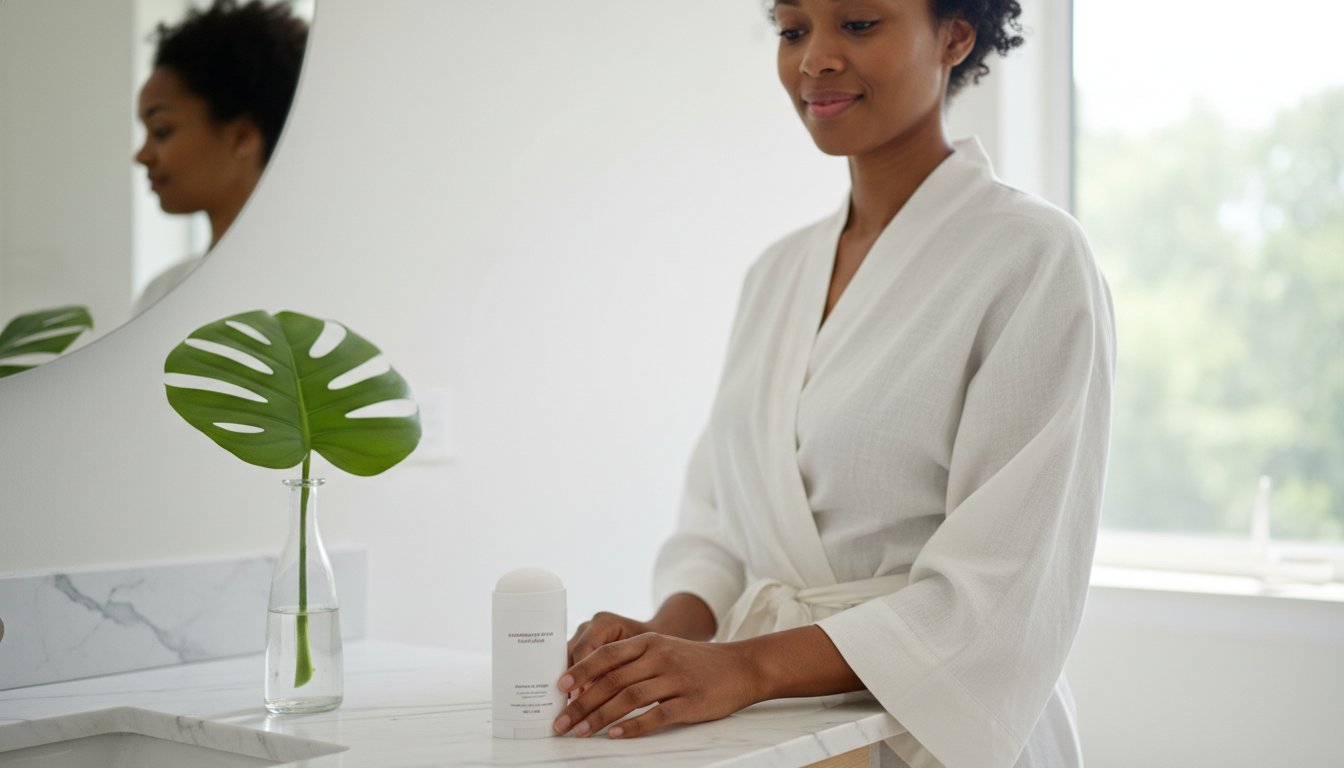 EWG Verified Deodorant: The Ultimate Guide to Safe & Clean Underarms