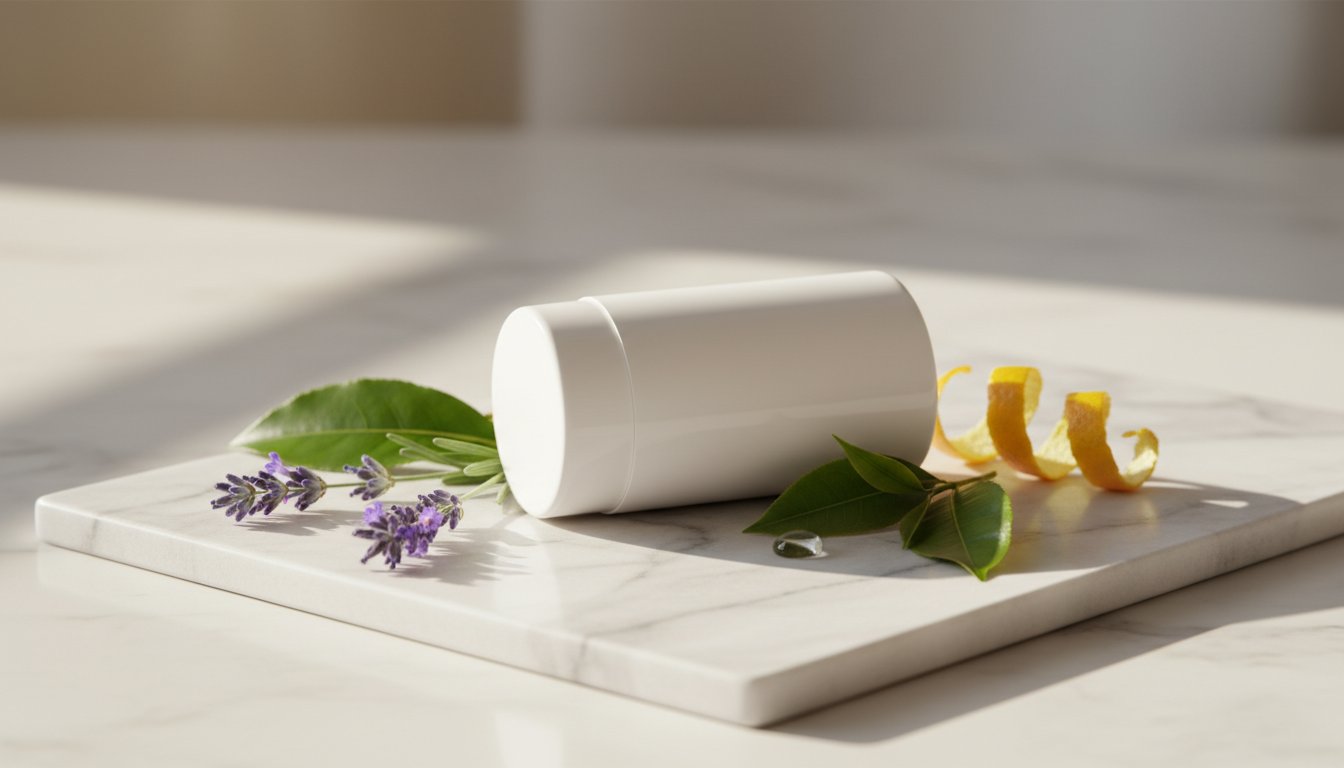 Essential Oil Deodorant: A Complete Guide to Natural Odor Protection