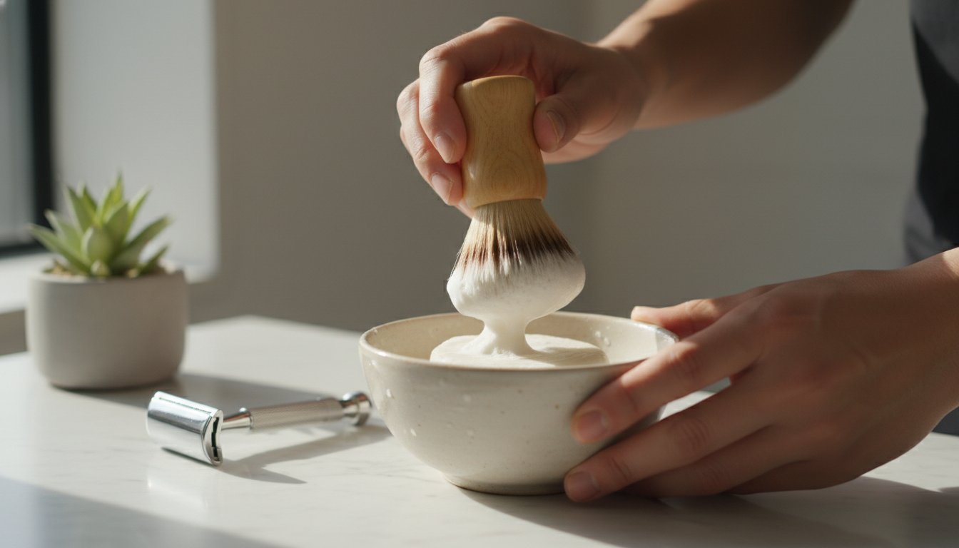 Zero Waste Shave Bar: The Complete Guide to a Sustainable Shave