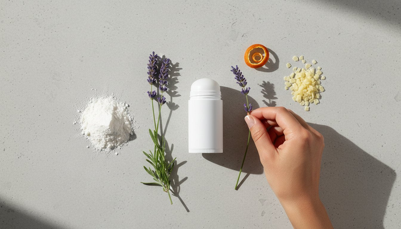 Purelygreat Ingredients: A Transparent Guide to What's Inside