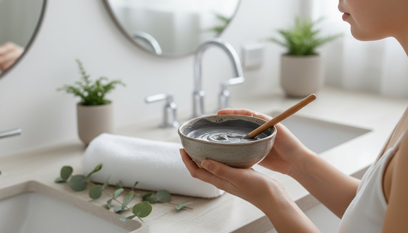 Armpit Detox: The Complete Guide to a Smoother Switch to Natural Deodorant