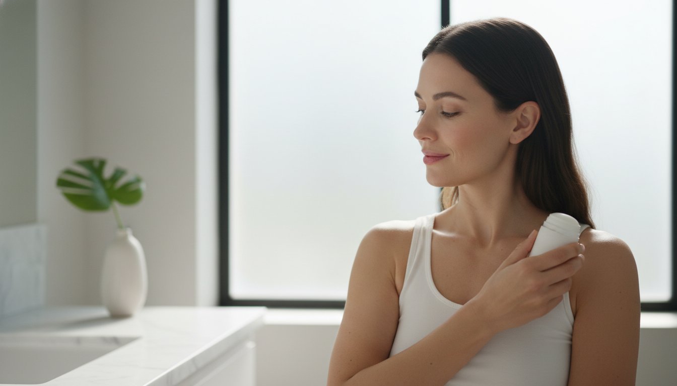 Paraben-Free Deodorant: The Ultimate Guide for Healthy Underarms