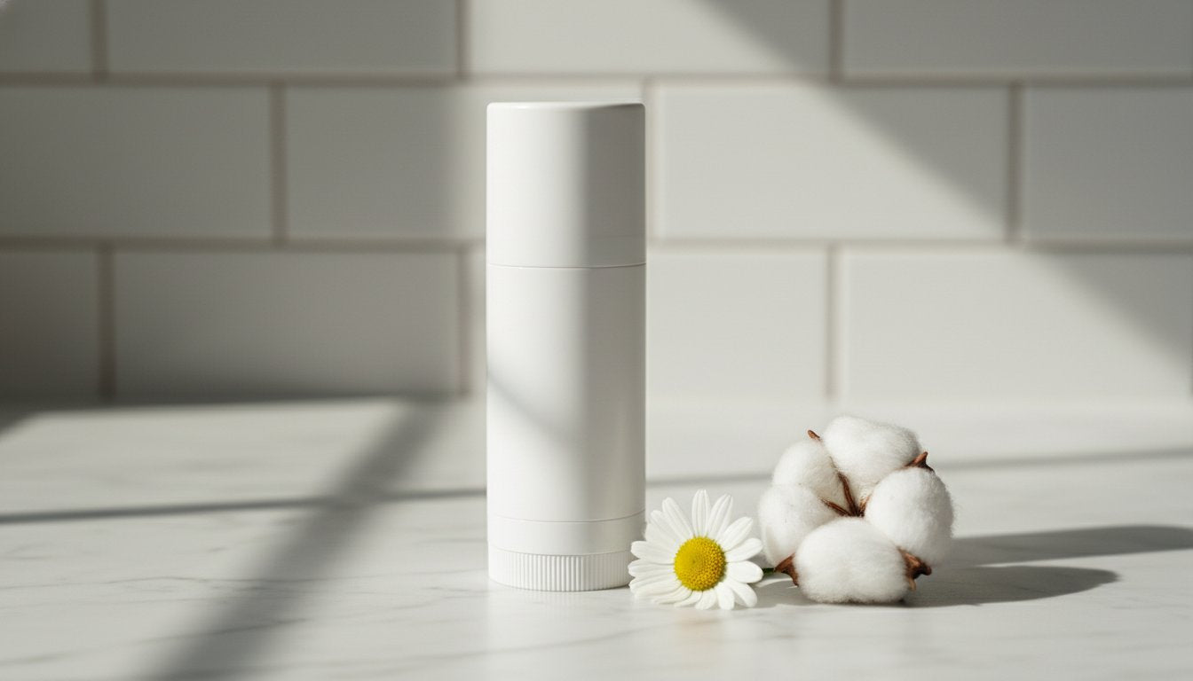 The Ultimate Guide to Deodorant for Sensitive Skin