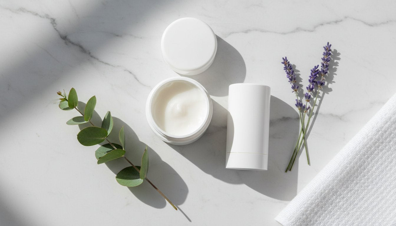 Purelygreat Deodorant: The Honest Review of The Natural Deodorant That Works