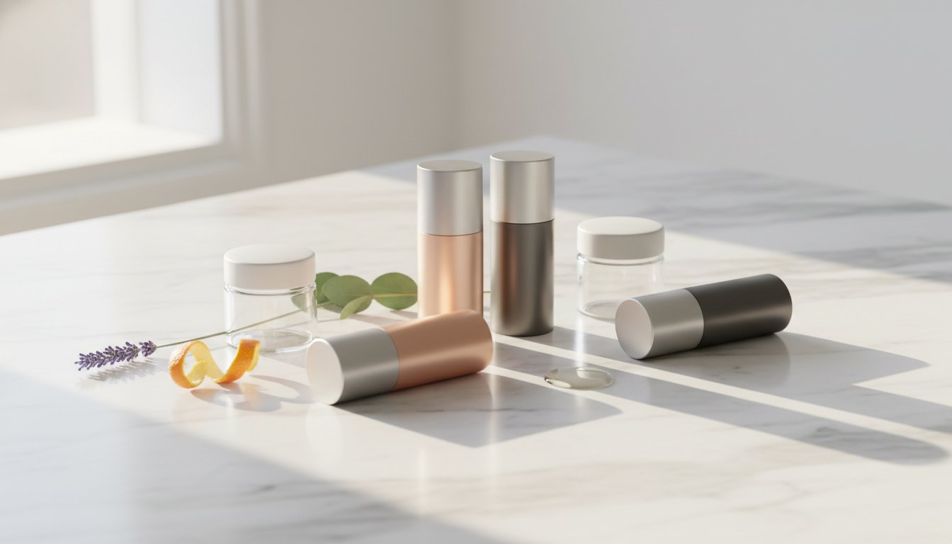 The Best Aluminum-Free Deodorant of 2026: Our Top Picks That Actually Work