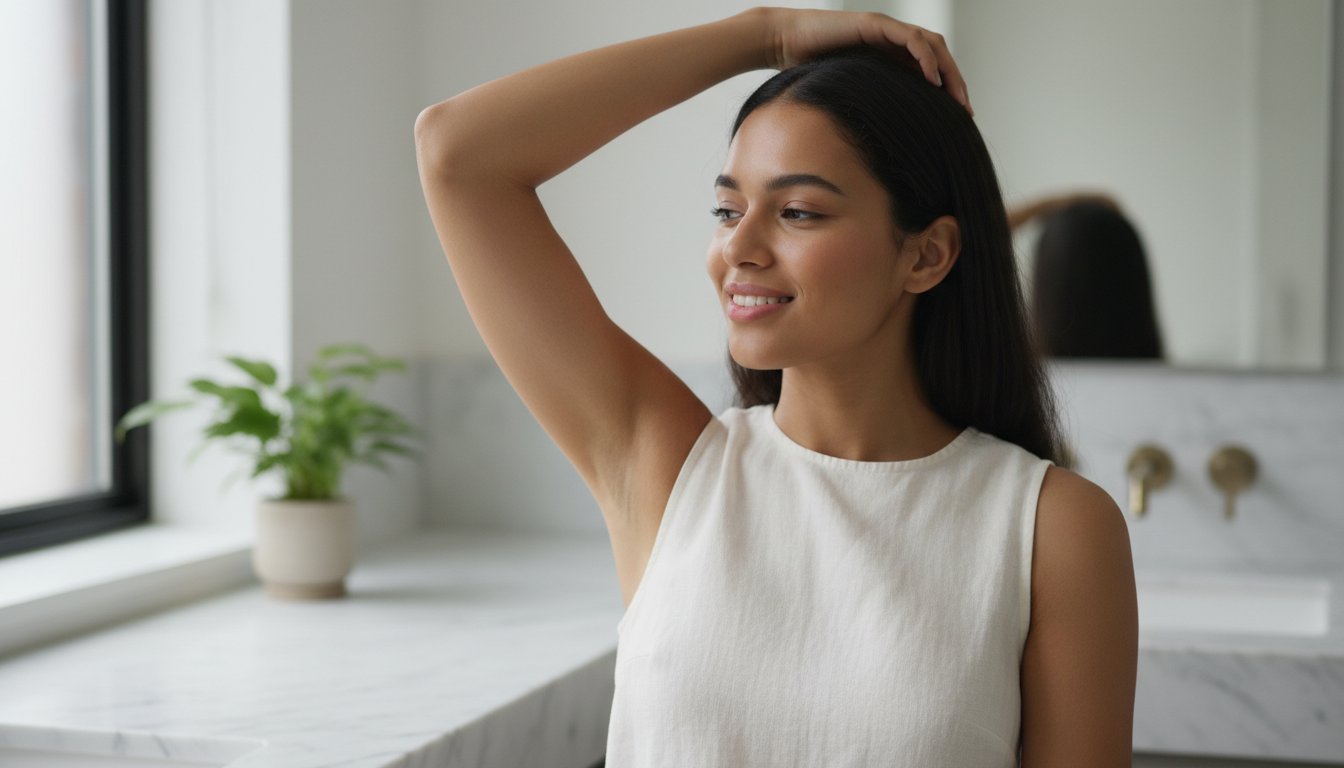 How to Prevent Deodorant Rash: A Gentle Guide for Happy Underarms