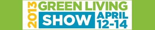 Green Living Show