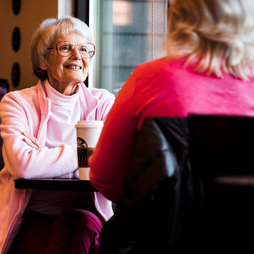 Dealing with Symptoms of Menopause: Effective Strategies