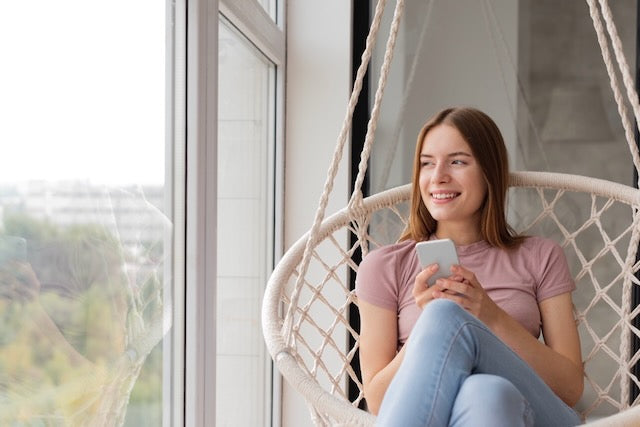 7 Grounded Ways to Feel Better Every Single Day