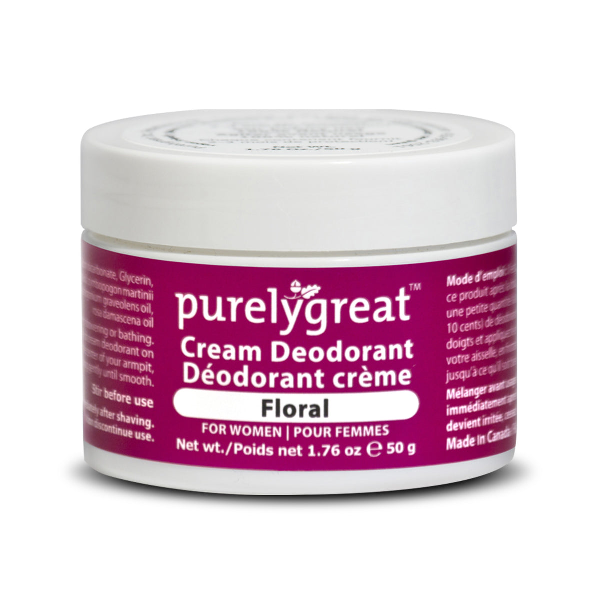 Purelygreat Natural Products