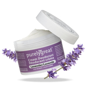 Purelygreat Natural Products